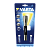 Фонарь туристический Varta Outdoor Pro 4W 1LED от батареек черный