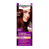 Краска для волос Schwarzkopf Palette 110мл RN5 (6-80) Осенне-красный/марсала (1/10)