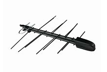 ТВ-Антенна наружная Divisat DVS STREET-14-Р пассивная DVB-T2 (1/20)