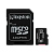 Карта памяти microSD Kingston Canvas Select Plus 32GB Class10 UHS-I (U1) с адаптером