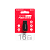 Флеш-накопитель Borofone Wonder BUD4 16GB USB3.0 пластик черный (1/40)