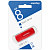 Флеш-накопитель Smartbuy Scout 8GB USB2.0 пластик красный