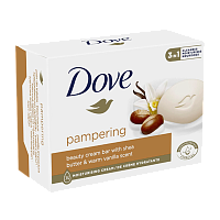 Крем-мыло Dove Pampering 90г (1/48)