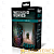 Мышь проводная Smartbuy 718G RUSH Skull игровая USB черный (1/40)