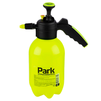 Опрыскиватель Park 2л высокого давления лайм (1/20)