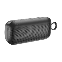 Портативная колонка HOCO HC21 bluetooth 5.2 microSD черный (1/30)