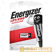 Батарейка Energizer LR1 N BL2 Alkaline 1.5V