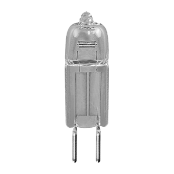 Лампа галогенная Sweko JC G4 20W 3500К 12V капсула прозрачная (1/50/500)