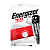 Батарейка Energizer CR1632 BL1 Lithium 3V (1/10/140)