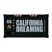 Внешний аккумулятор Remax RPP-93 Container 10000mAh 2.1A 2USB черный (1/60)