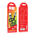 Кабель HOCO X85 USB (m)-Type-C (m) 1.0м 3.0A TPE черный (1/35/350)