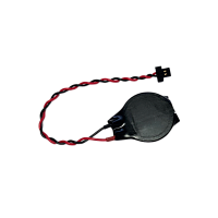 Батарейка ET CR2032-WC11 PK1 с разъёмом, в термоусадке