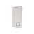 *Внешний аккумулятор GoPower PB2U myPower Pro 10000mAh белый 