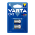 Батарейка Varta ELECTRONICS CR2 BL2 Lithium 3V (6206) (2/20/200)