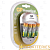 З/У для аккумуляторов GP PB27 Mid-Range AA/AAA 4 слота +4AA 2700mAh (1/8)