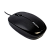 Мышь проводная Smartbuy 214 ONE классическая USB черный (1/100)
