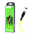 Кабель GFPower MAG18M USB (m)-microUSB (m) 1.0м 2.4A ПВХ магнит желтый (1/200/800)