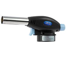 Горелка газовая с пьезоподжигом KOVEA №915 (100)