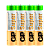Батарейка GP Super LR03 AAA Shrink 4 Alkaline 1.5V (4/96/192/384)