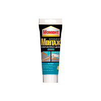 Монтажный клей Момент МР-45 250г экспресс декор