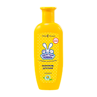 Шампунь Невская косметика Ушастый нянь 200мл с ромашкой (1/36)
