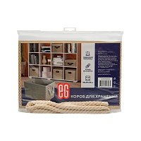 ЕГ Craft Короб для хранения  38х25х25 (1/14)