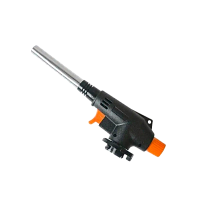 Горелка газовая с пьезоподжигом №930 (100)(Китай)