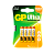 Батарейка GP ULTRA PLUS LR03 AAA BL4 Alkaline 1.5V (4/40/320) R
