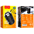 Портативная колонка HOCO HC1 bluetooth 5.0 microSD черный (1/40)