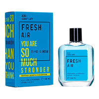 Лосьон после бритья XXI CENTURY Perfect Men FRESH AIR 100мл (1/48)