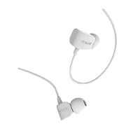 Наушники с микрофоном REMAX RM-502 Белый (12)