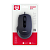 Мышь проводная Smartbuy 265 ONE классическая USB бесшумная черный (1/40)