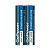 Батарейка GoPower LR03 AAA BL2 Alkaline 1.5V (2/24/480)