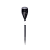 Фонарь садовый Старт Маори Лайт 1.2W 6LED от солнечной батареи IP44 датчик движения черный (1/24)