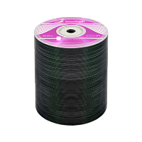 Диск CD-R SmartTrack SP-100 52x 80min 100шт. (100/600) 