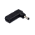 Адаптер GoPower Type-C (m)-4.0x1.7mm (m) черный