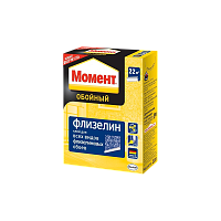Клей Момент обойный 200г для флизелиновых обоев (1/24)
