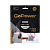 Кабель GoPower SATA (m)-SATA (m) 0.5м силикон ver.3.0 оранжевый Premium Zip-Lock c подвесом (1/250)