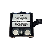 Аккумулятор для радиостанций ET H-1792 BL1 NI-MH 800mAh 