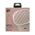 Портативная Bluetooth колонка WK SP-280&nbsp;&nbsp;Серебро