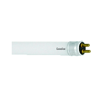 Лампа люминесцентная Camelion T4 G5 24W 6500К трубка (1/50)