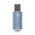 Флеш-накопитель Smartbuy V-Cut 16GB USB2.0 пластик синий