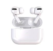 Наушники внутриканальные MORE CHOICE BW31 bluetooth 5.3 с микр. белый (1/20/100) 