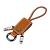 USB кабель REMAX Western (Micro) RC-034M Коричневый