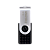 Флеш-накопитель Smartbuy TRIO 32GB USB3.0 Type-C (m)/microUSB (m) пластик черный