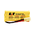 Аккумулятор ET RC-7208VSM PK1 чёрный, 7.2V, 800mAh, Ni-Cd, в ряд