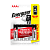 Батарейка Energizer MAX+Power seal LR03 AAA BL6 Alkaline 1.5V (6/72)