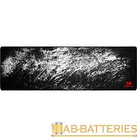 Коврик для мыши Redragon Taurus 930x300х3мм черный красный