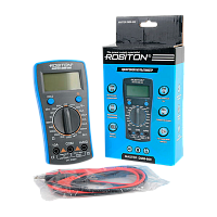 Мультиметр Robiton MASTER DMM-800 (1/80) 