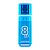 Флеш-накопитель Smartbuy Glossy 8GB USB2.0 пластик синий